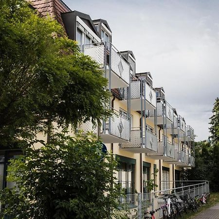 Bike- Und Ferienhotel Freiburg Мерцхаузен Экстерьер фото