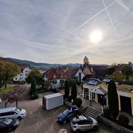 Bike- Und Ferienhotel Freiburg Мерцхаузен Экстерьер фото