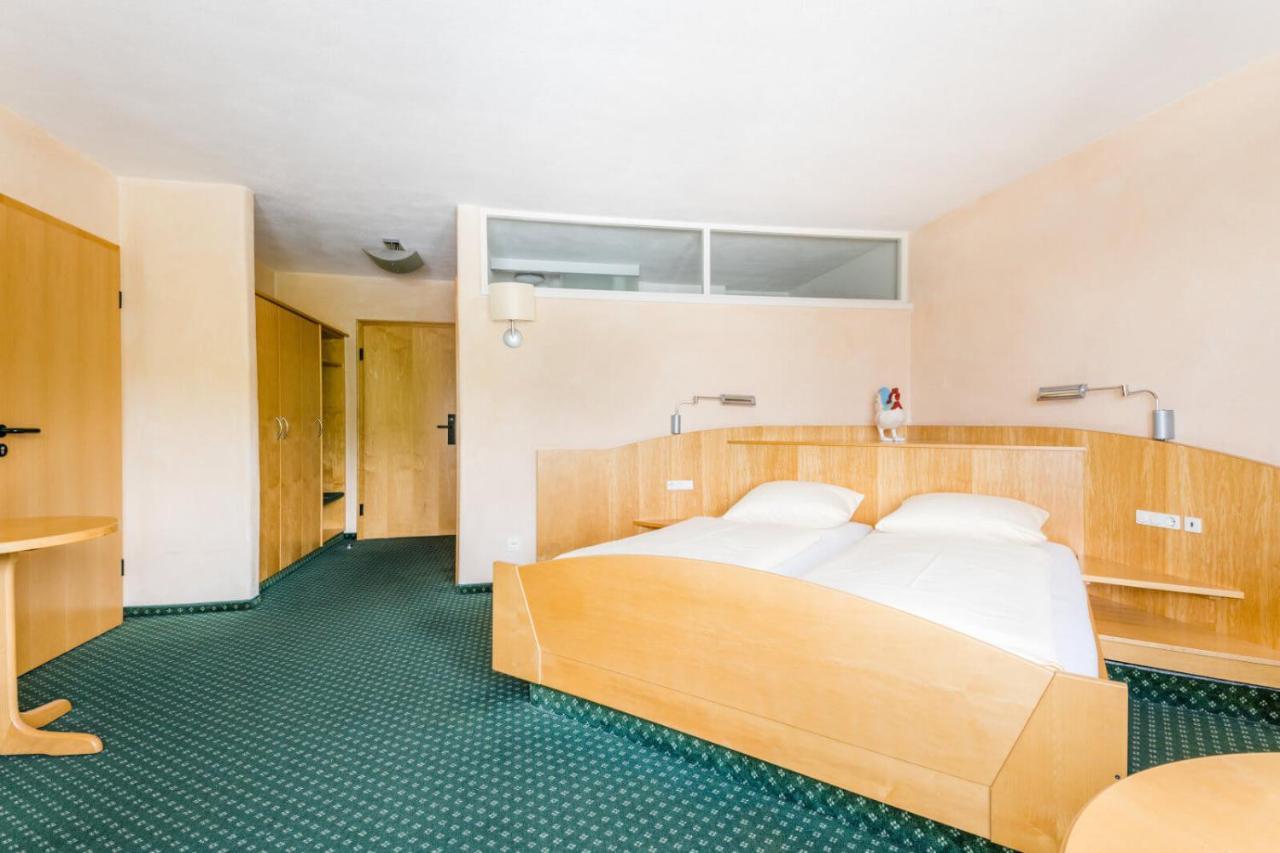 Bike- Und Ferienhotel Freiburg Мерцхаузен Экстерьер фото