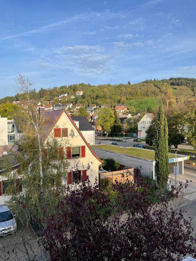 Bike- Und Ferienhotel Freiburg Мерцхаузен Экстерьер фото