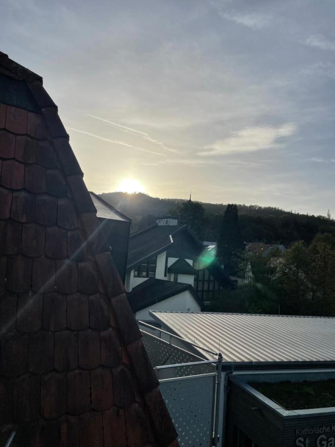 Bike- Und Ferienhotel Freiburg Мерцхаузен Экстерьер фото