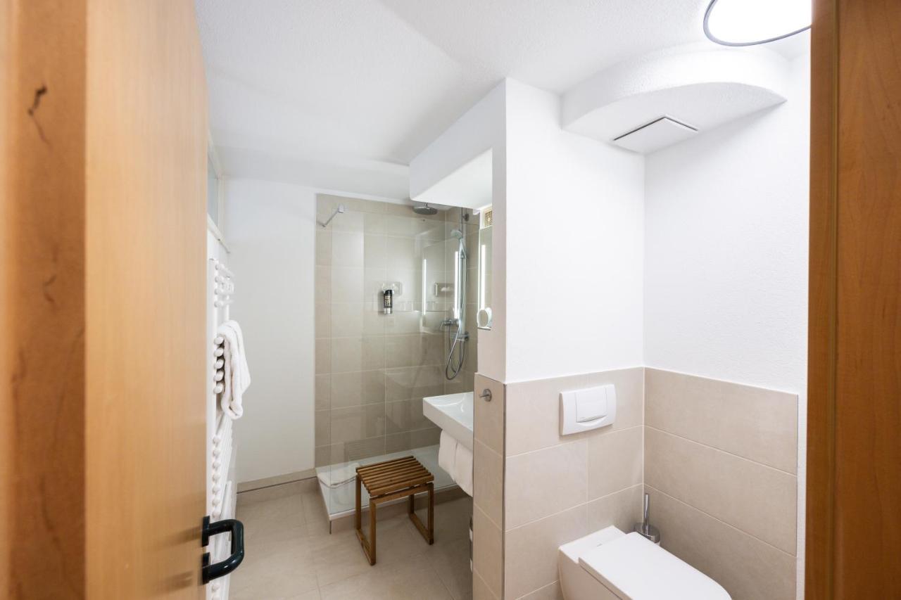 Bike- Und Ferienhotel Freiburg Мерцхаузен Экстерьер фото