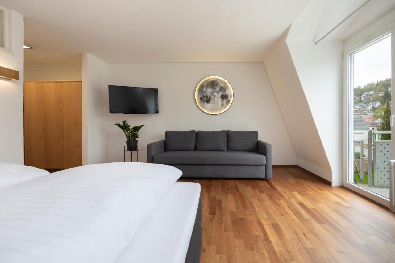 Bike- Und Ferienhotel Freiburg Мерцхаузен Экстерьер фото