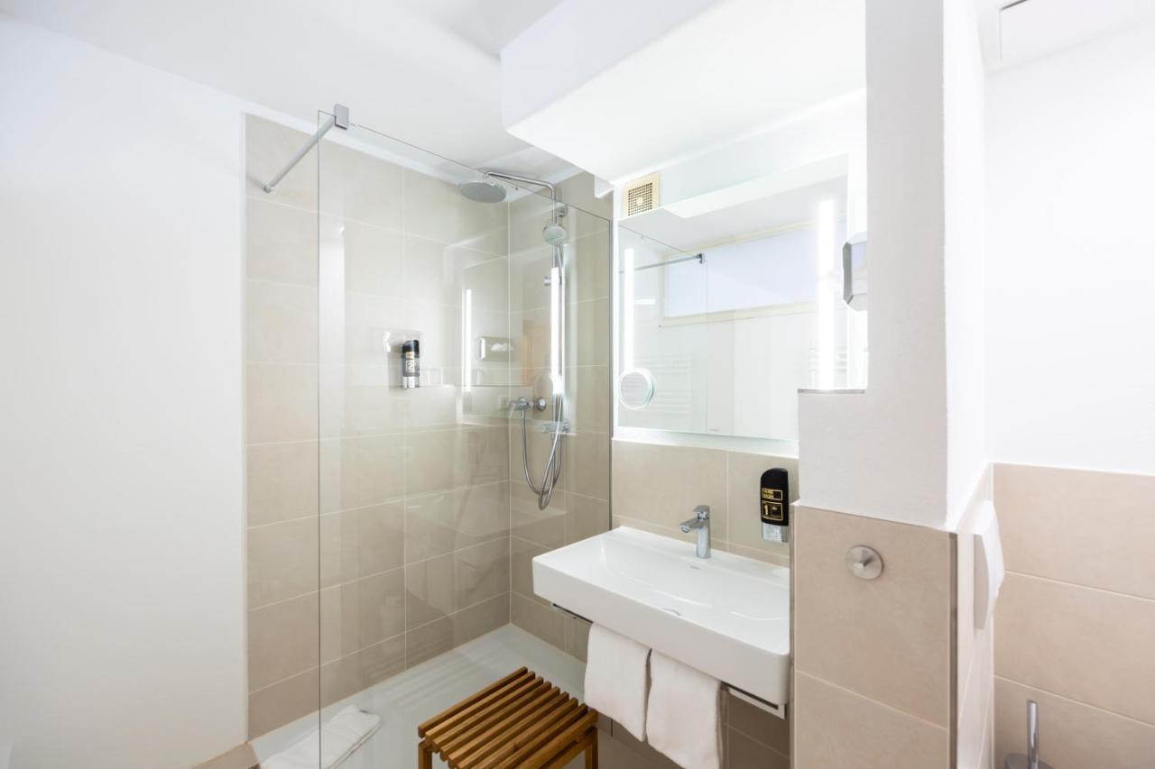 Bike- Und Ferienhotel Freiburg Мерцхаузен Экстерьер фото