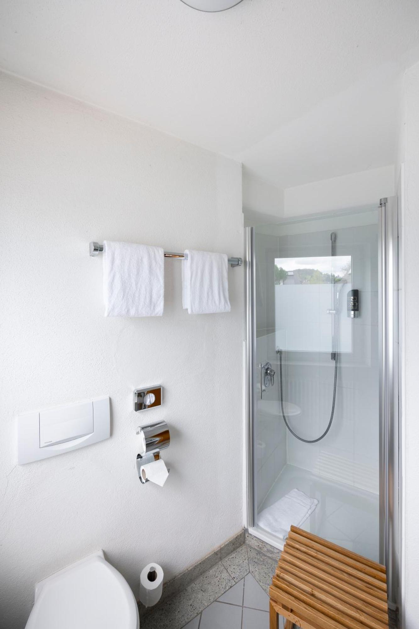 Bike- Und Ferienhotel Freiburg Мерцхаузен Номер фото