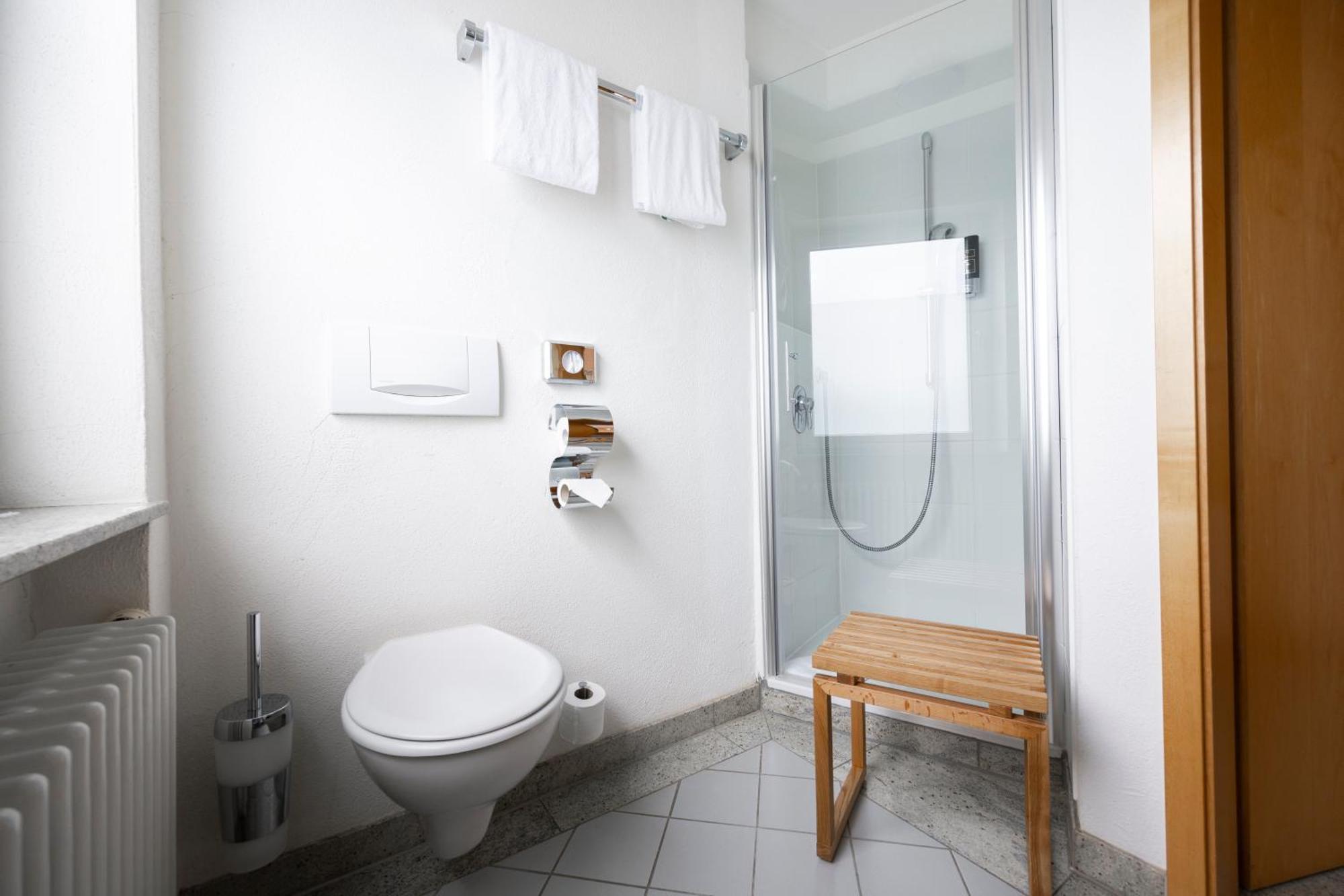 Bike- Und Ferienhotel Freiburg Мерцхаузен Номер фото